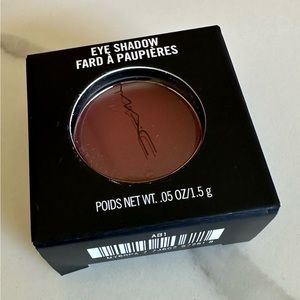 MAC Cosmetics Eye Shadow Haute Sauce Matte NWT